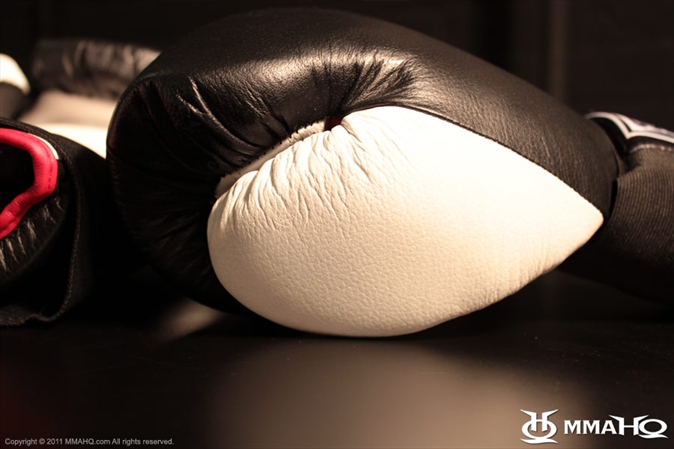 Boxing Gloves